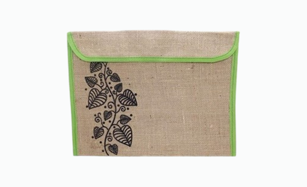 Jute Folders Merchant, Trader & Exporter in West Bengal, India, USA, Europe, UAE, Australia, Russia, Korea & Japan